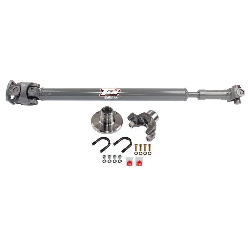JK REAR 1350 SOLID CV DRVSHAFT