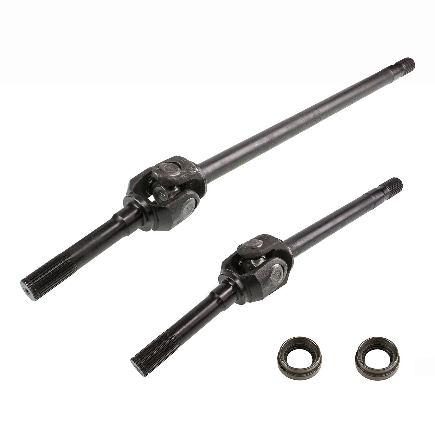 FRONT KIT-D30 1982-86 CJ 30SPL