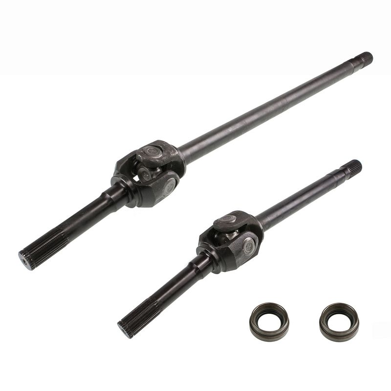 FRONT KIT-D30 1982-86 CJ 30SPL