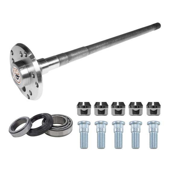 Yukon Gear and Axle 1997-2006 Jeep "Wrangler TJ"Yukon Gear and Axle 1997-2006 Jeep "Wrangler TJ"