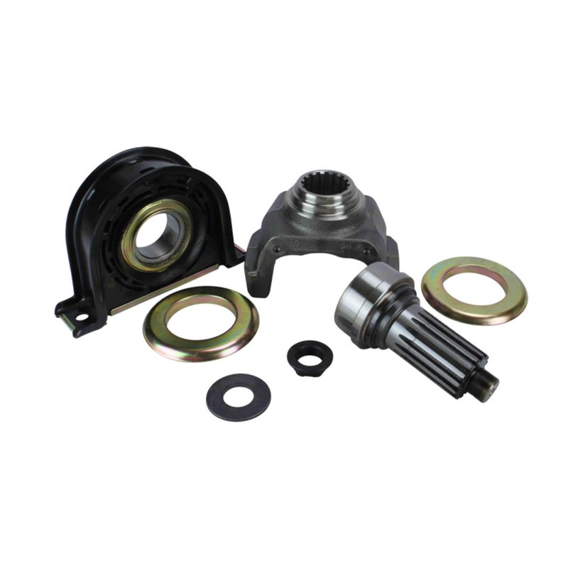 COUPLING SHAFT KIT