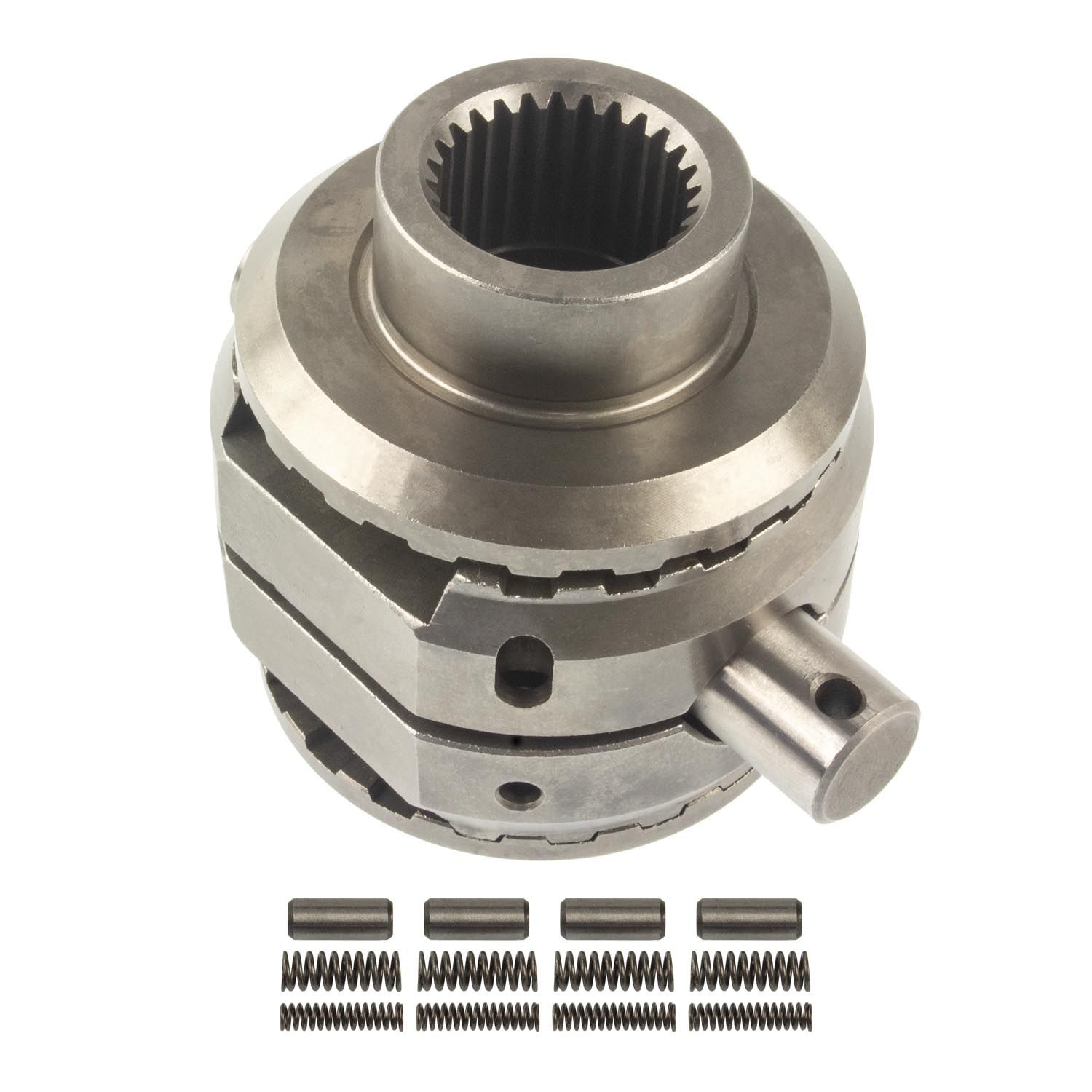 LOCK-RIGHT D35 27SPL '92&OLDER