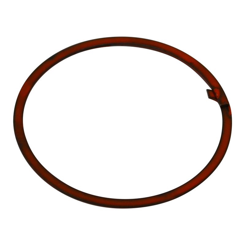 Yukon Spindle Nut Retainer Snap Ring for GM 14T & 11.5 Rear, 48mm