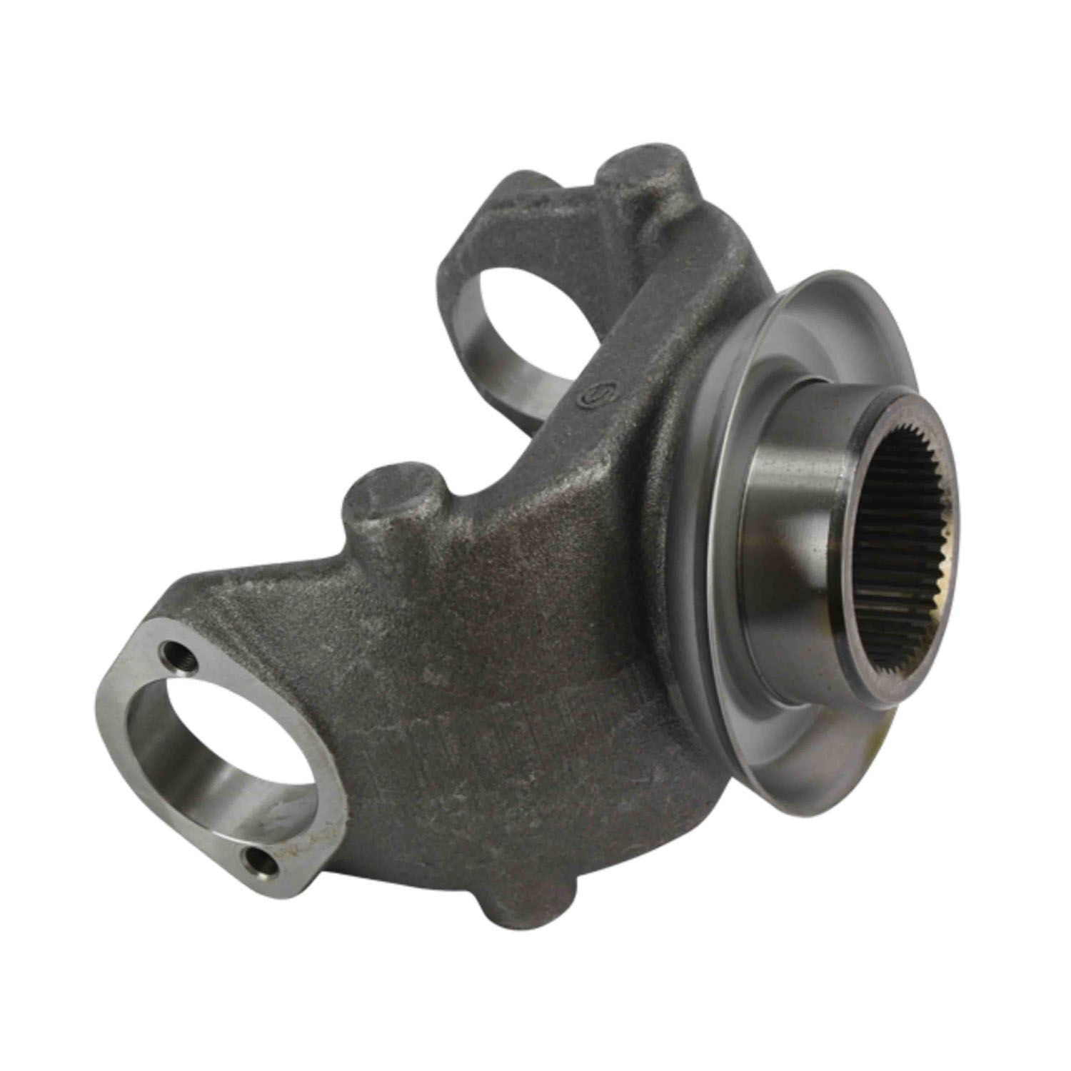END YOKE
