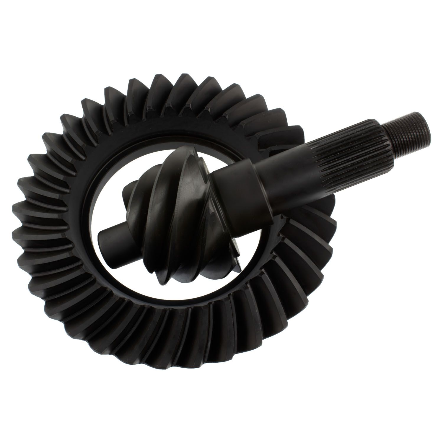 RP FORD 9" 4.86 35SPL-PRO GEAR