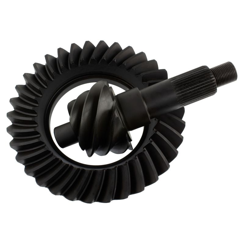 RP FORD 9" 4.86 35SPL-PRO GEAR