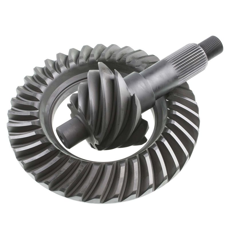 RP FORD 9.5" 4.11 35S-PRO GEAR