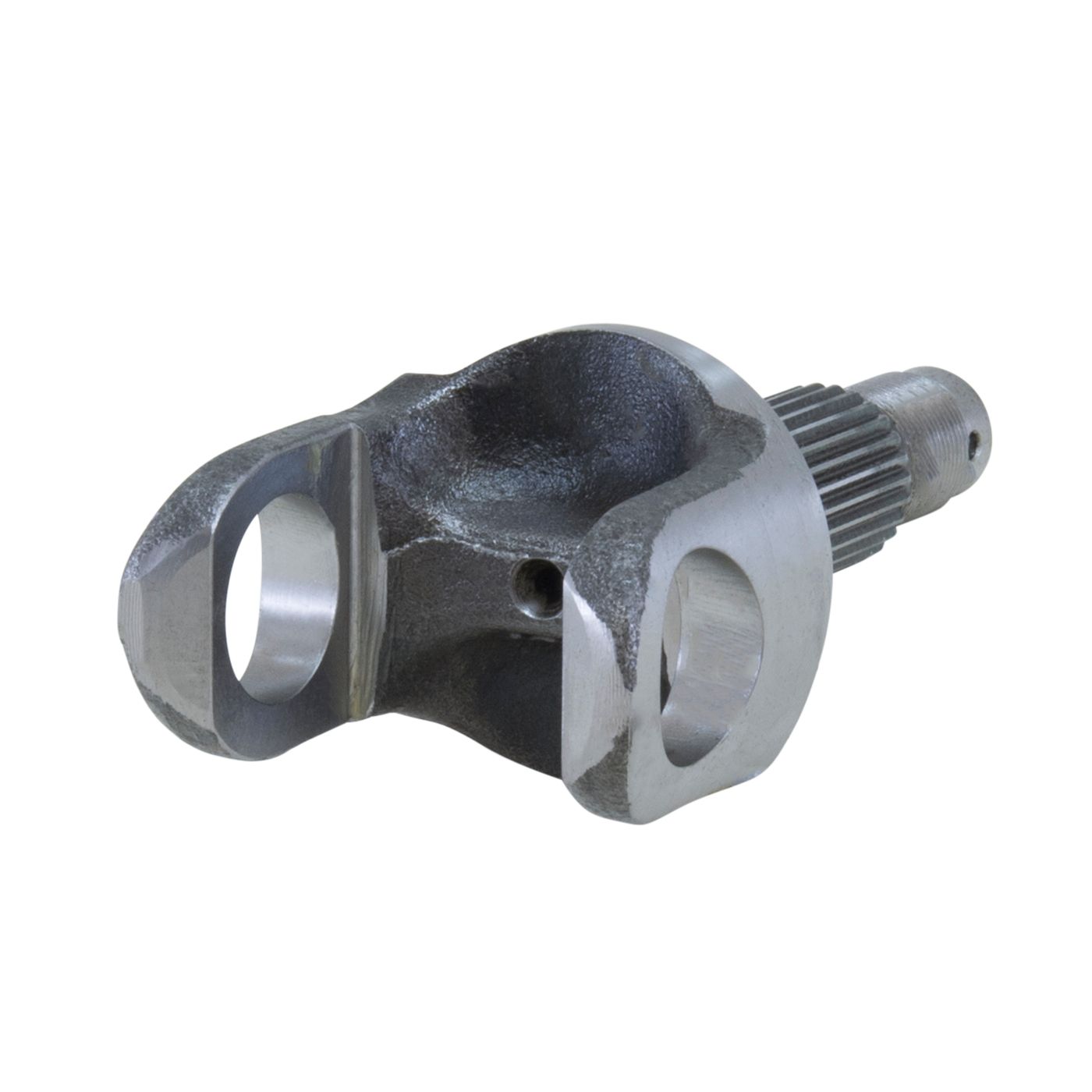 Yukon Chromoly Outer Front Axle for Dana 30 Diff, 32 Spline, 6.3” Long