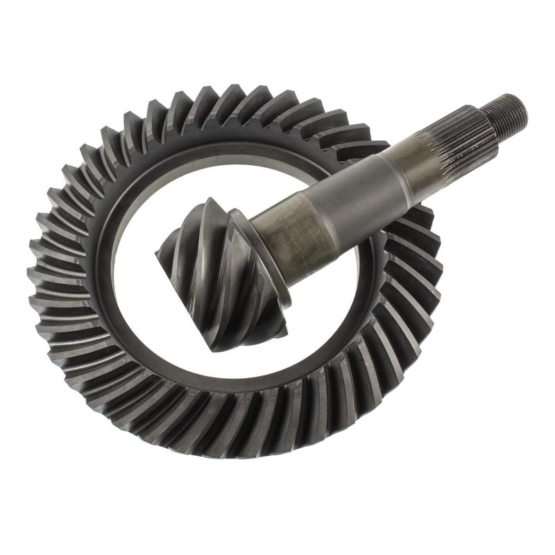 RP GM 8.875" 4.56 CAR MGP
