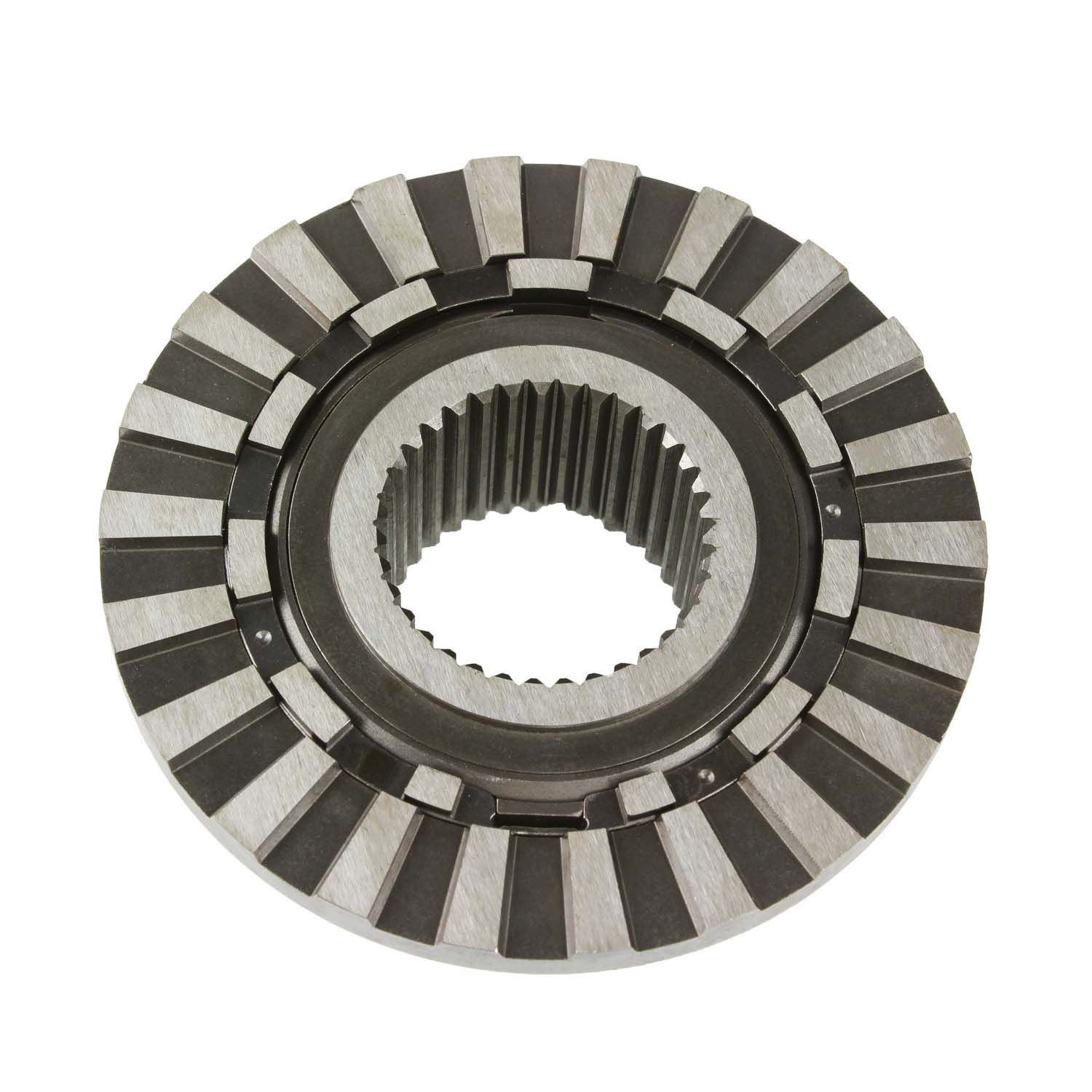 COUPLER ASSEMBLY, CGW, 5201011