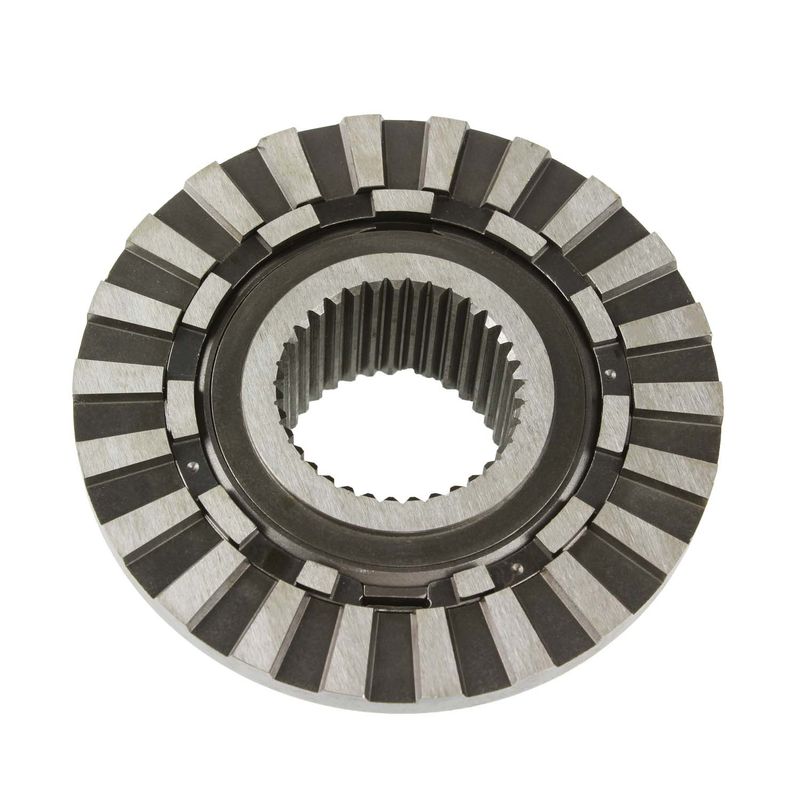 COUPLER ASSEMBLY, CGW, 5201011