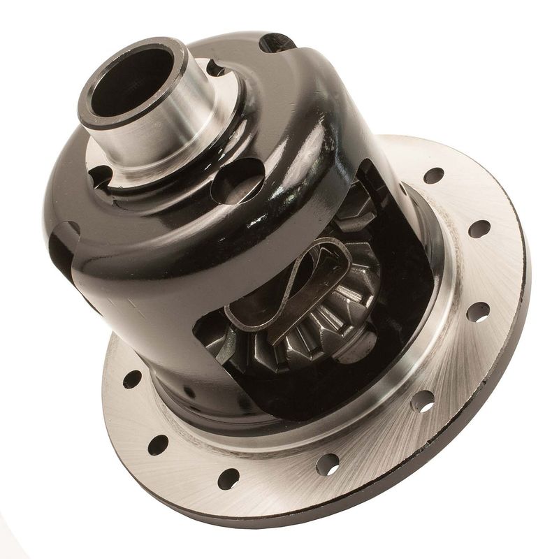 GRIP LS GM 7.6" 28SPLINE 3.23+