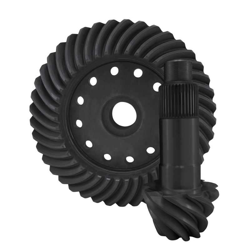 Yukon high performance replacement ring & pinion set, Dana S135, 4.88 ratio