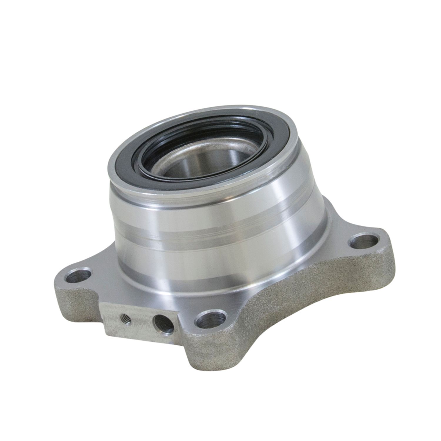 Yukon unit bearing RH rear for '03-'16 Toyota 4Runner & '07-'14 FJ Cruiser Yukon Replacement unit bearing for '03-'16 Toyota 4Runner & '07-'14 FJ Cruiser. Right hand rear