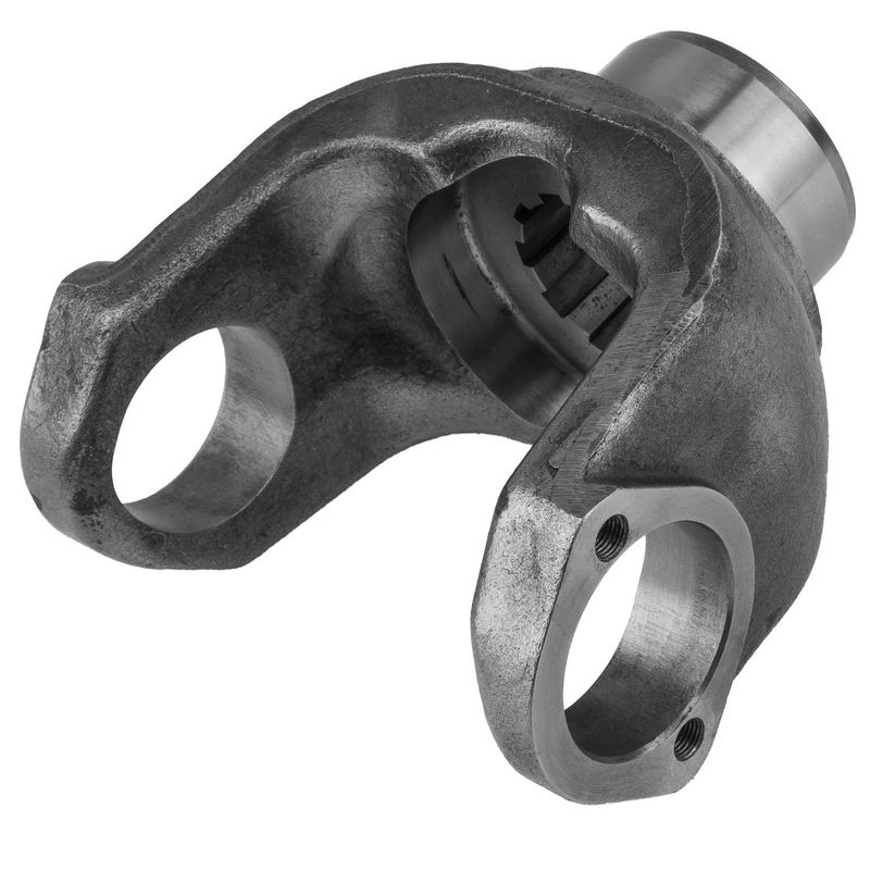 DL-EY-1710-10SPLINE-2.0320