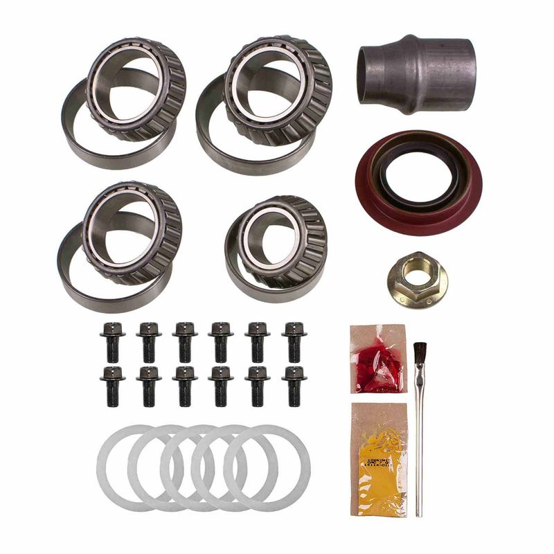 FULL KIT C8.75" (489) SM HUB