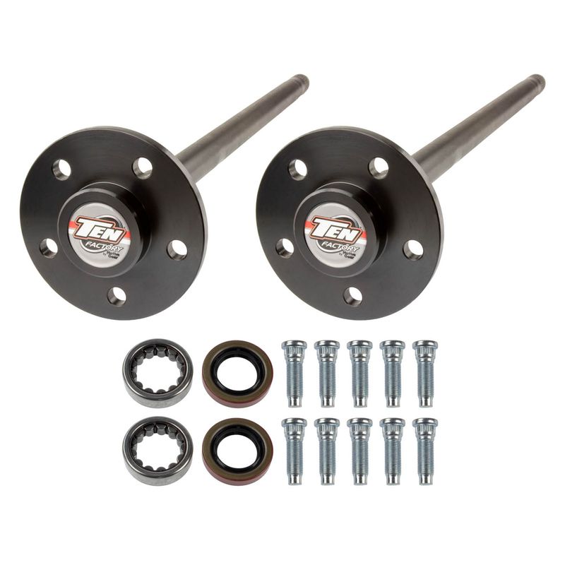 REAR KIT-2005-14 MUSTANG 31SPL