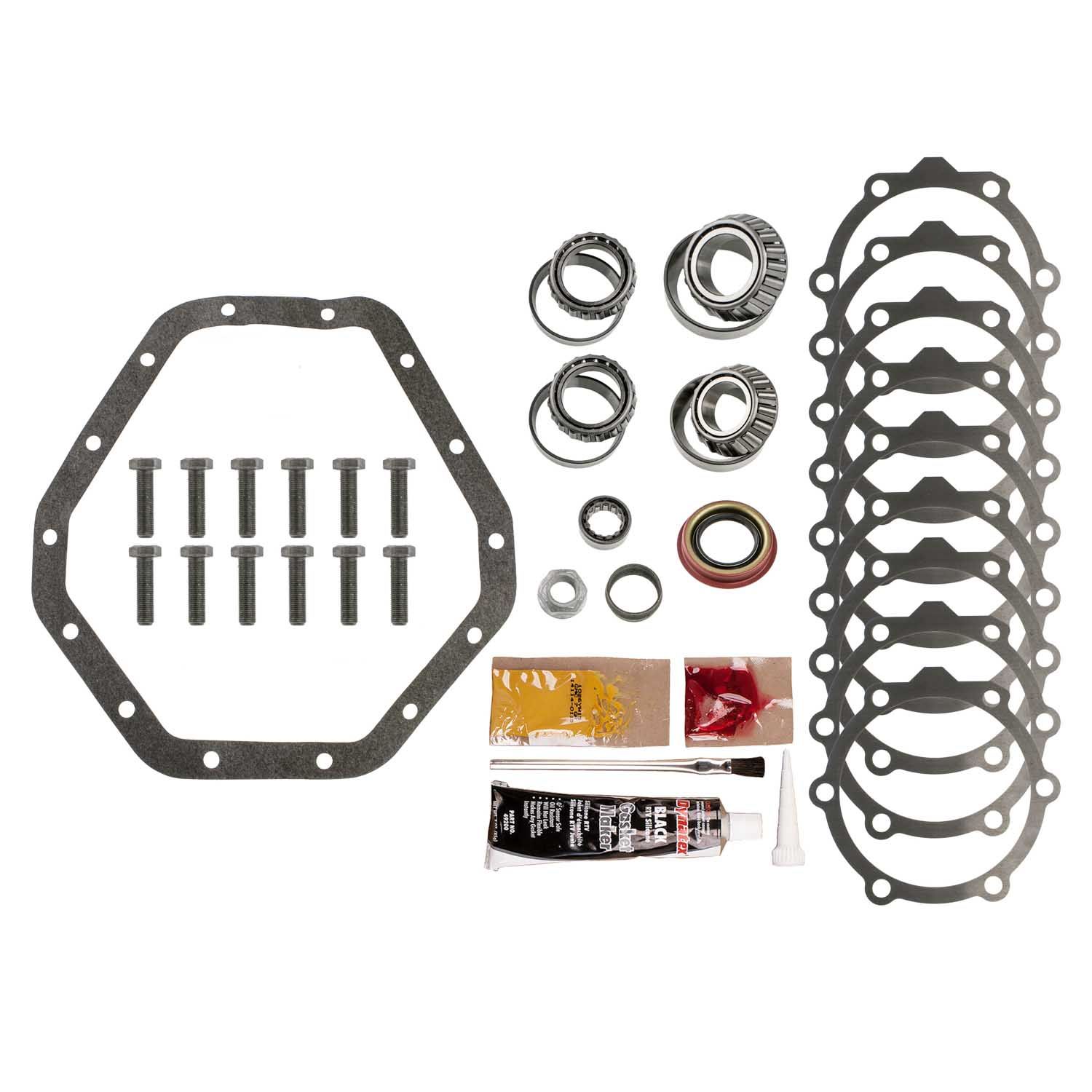 FULL KIT GM 10.5" '89-'97