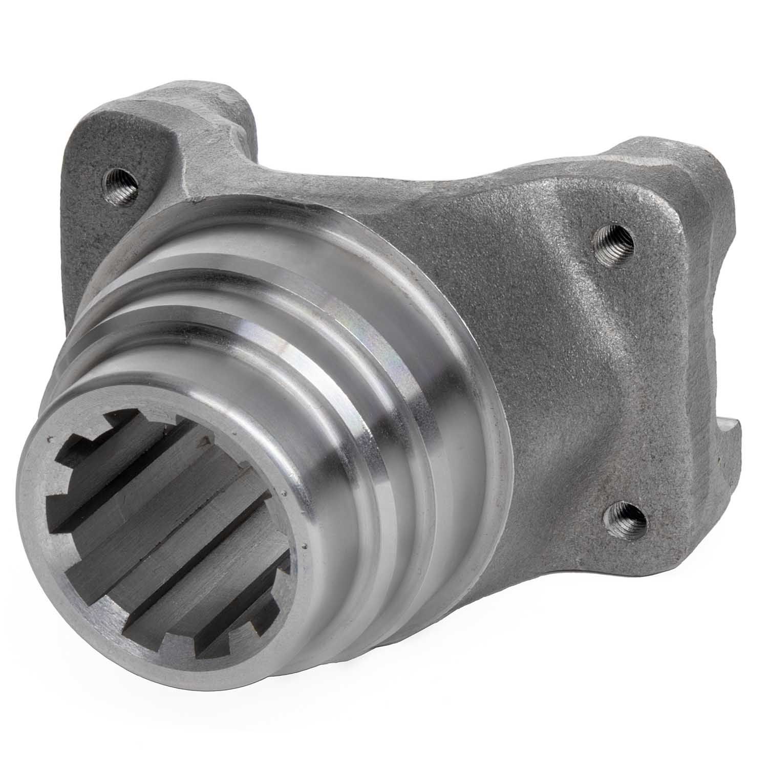 END YOKE