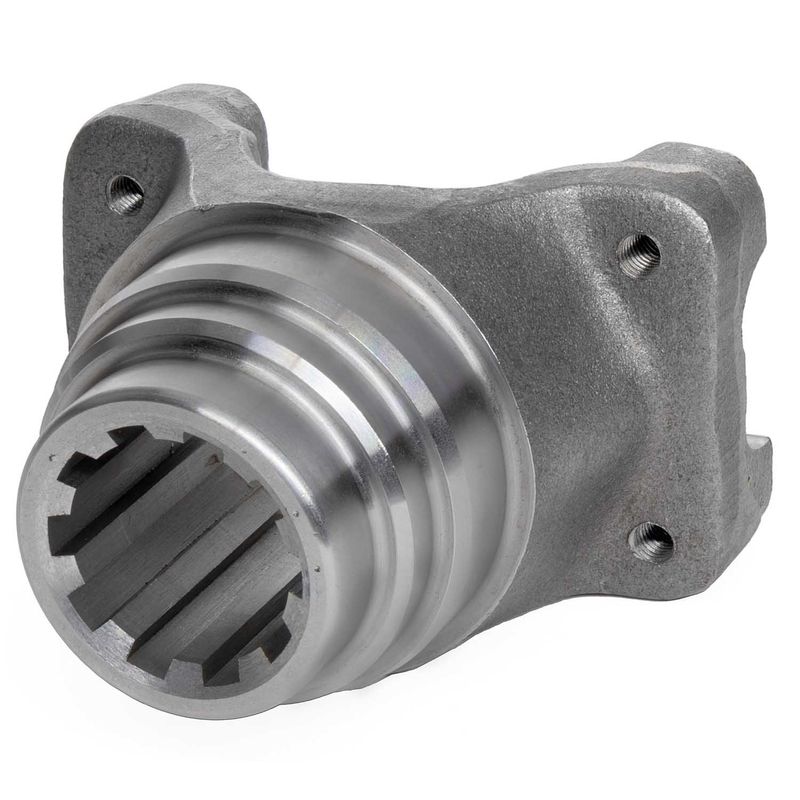 END YOKE