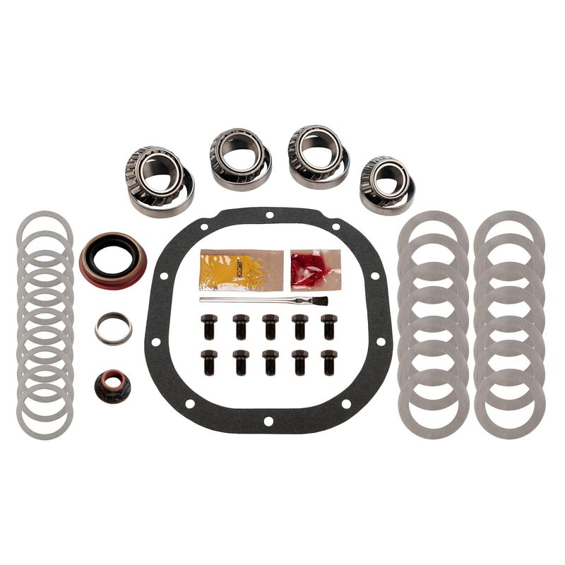 FORD 8.8" '81-'14 - REAR