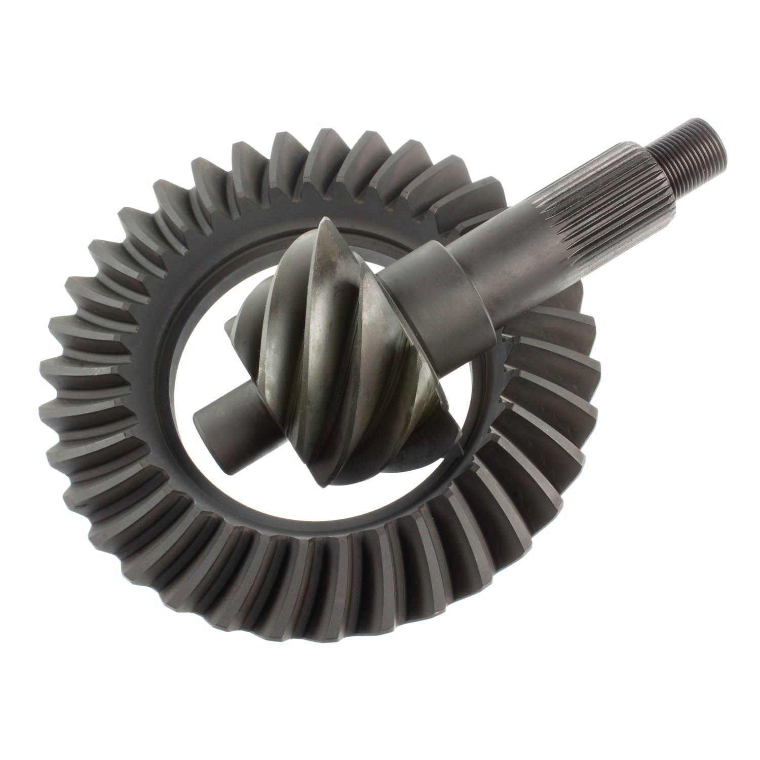 RP FORD 9" 3.89 35SPL-PRO GEAR