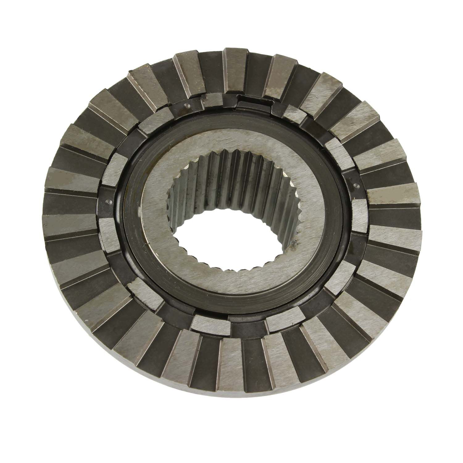 COUPLER ASSEMBLY, CJU, 5201007
