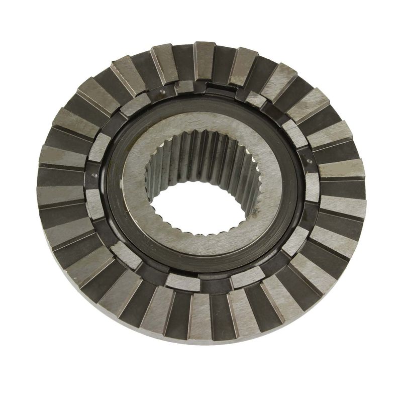 COUPLER ASSEMBLY, CJU, 5201007