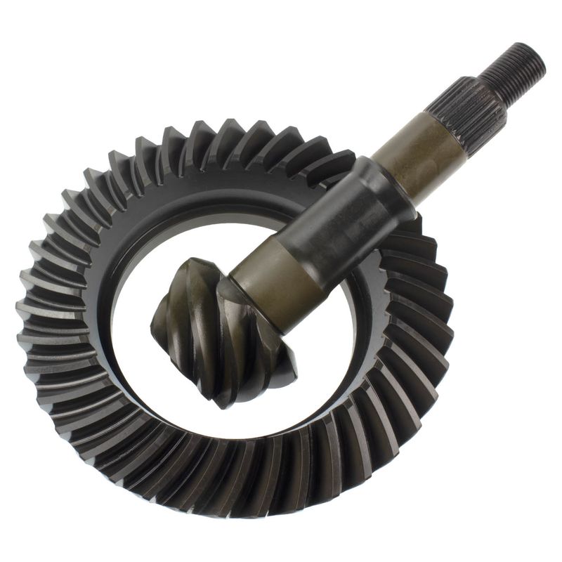 RP GM 8.5" 8.6" 4.88 MGP