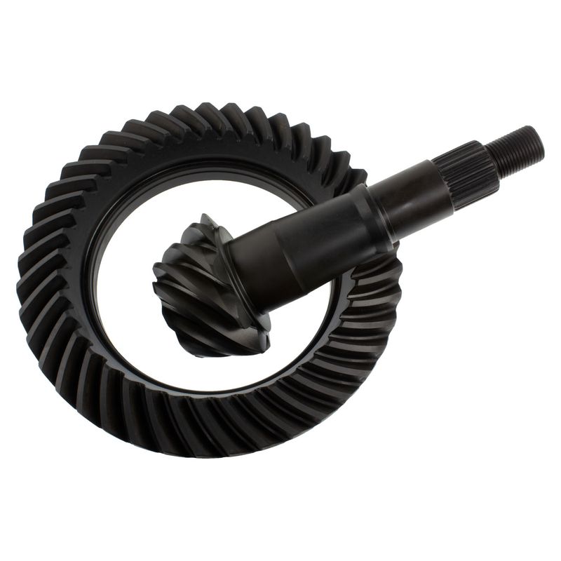 RP GM 9.25" 4.56 FRONT MGP