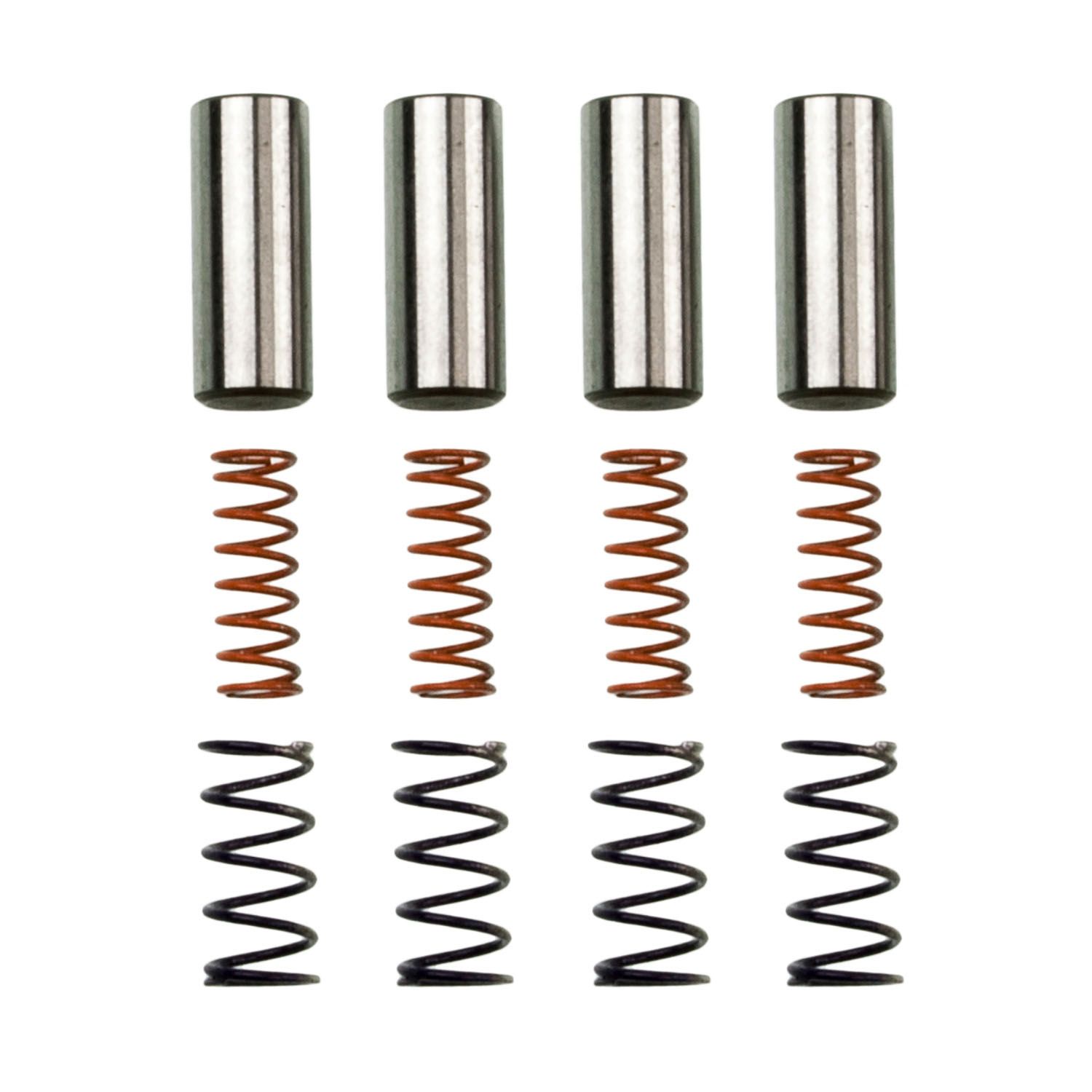 SPRING AND PIN KIT