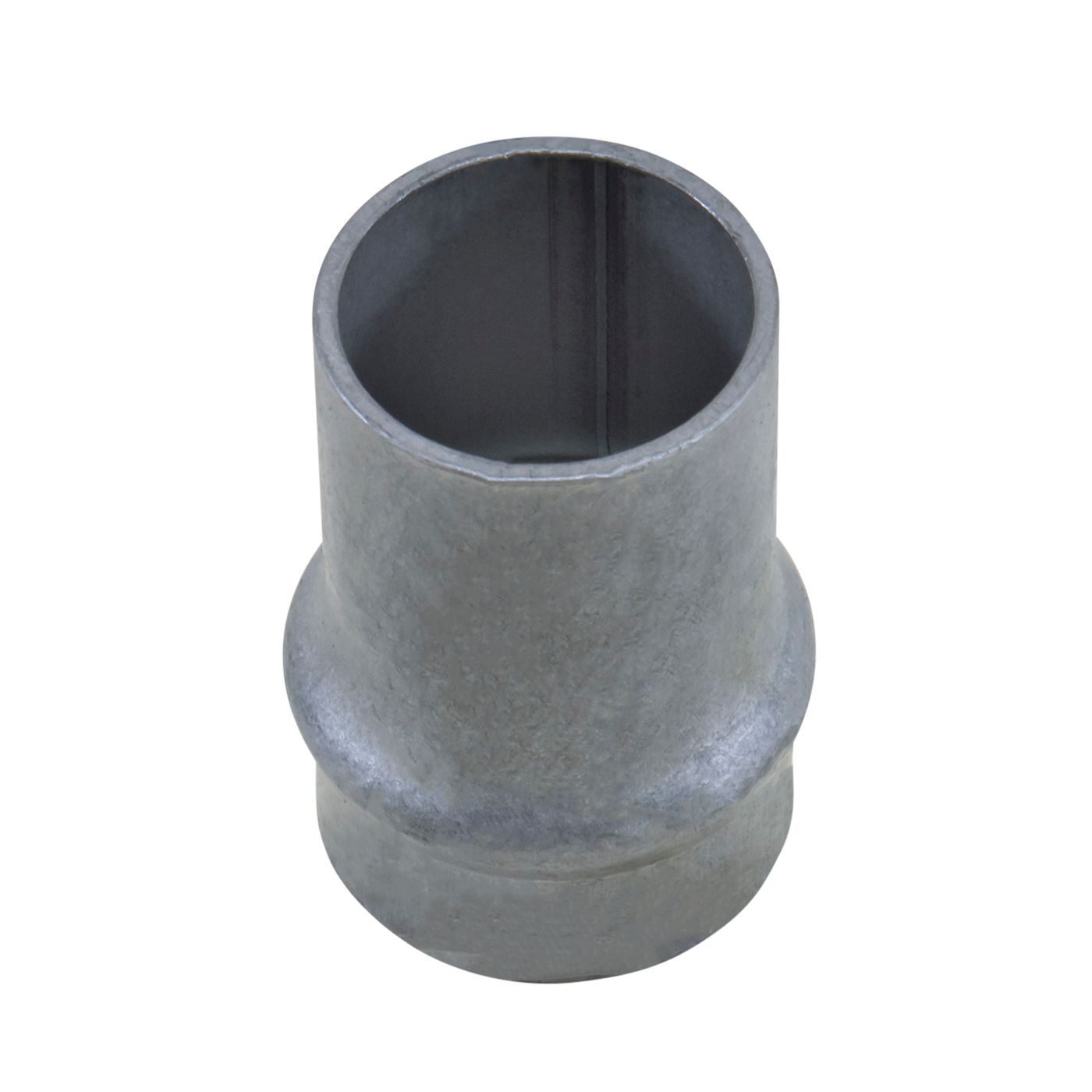 63-65 12T or 63-65 Corvette crush sleeve, short, (coarse spline).
