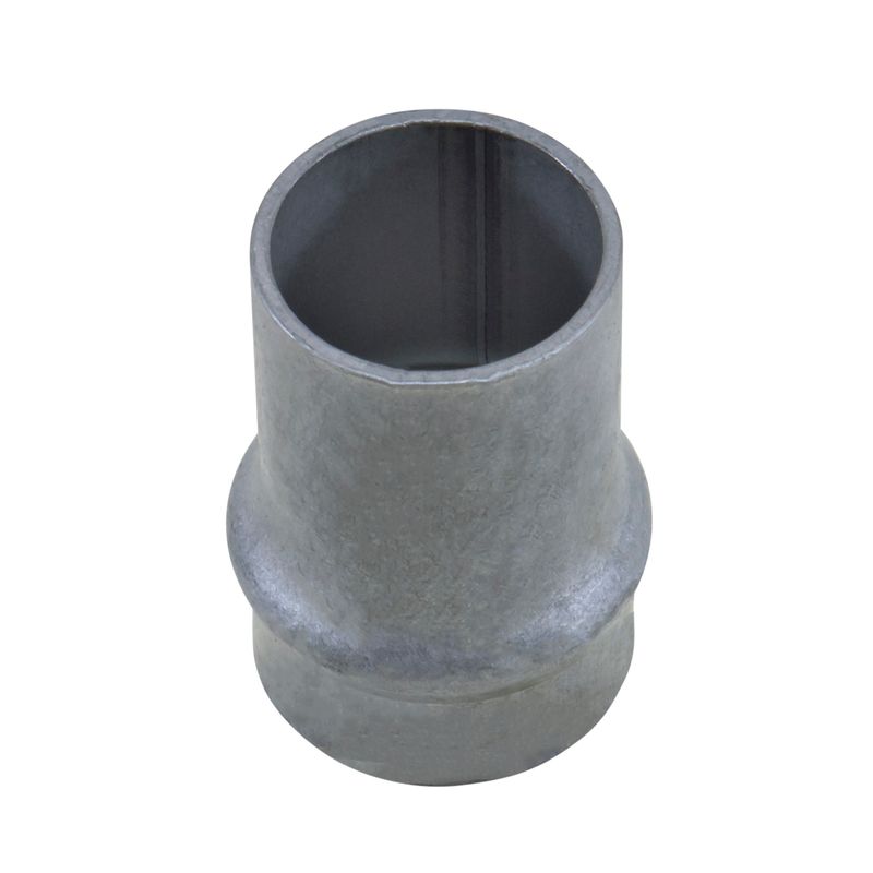 63-65 12T or 63-65 Corvette crush sleeve, short, (coarse spline).