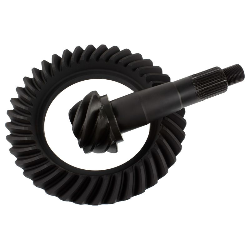 RP GM 8.875" CAR 4.88-PRO GEAR