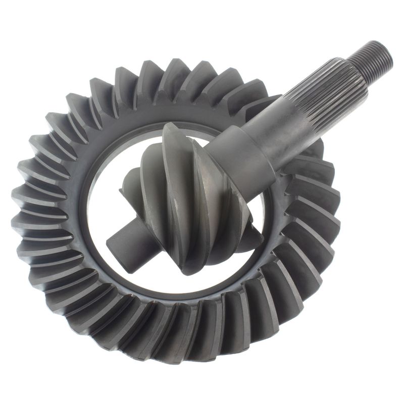 RP FORD 9" 4.57 35SPL-PRO GEAR