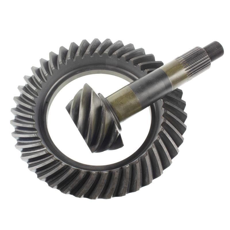 RP GM 8.875" 4.10 TRUCK THICK