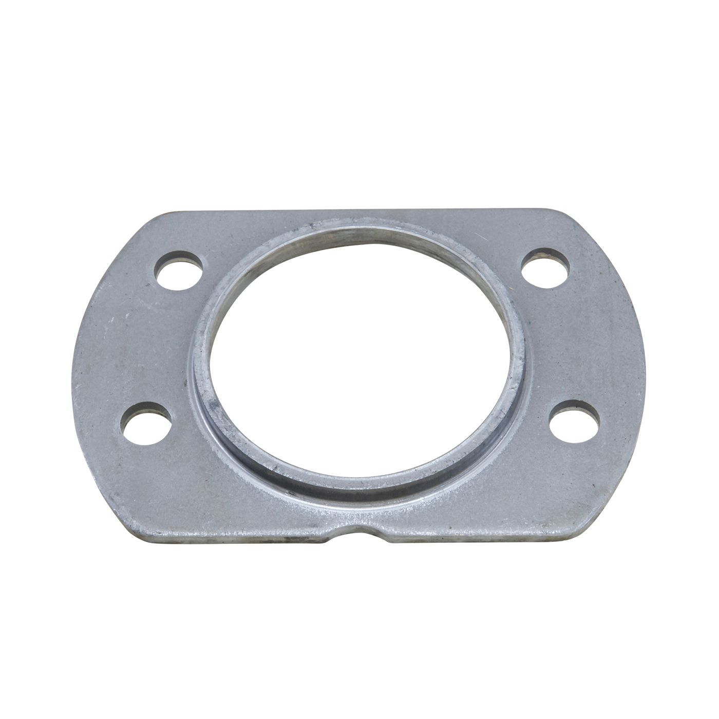 Axle bearing retainer for Dana 44 rear in Jeep TJ