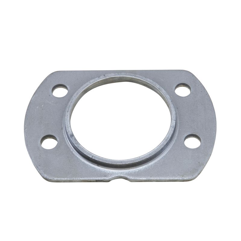 Axle bearing retainer for Dana 44 rear in Jeep TJ