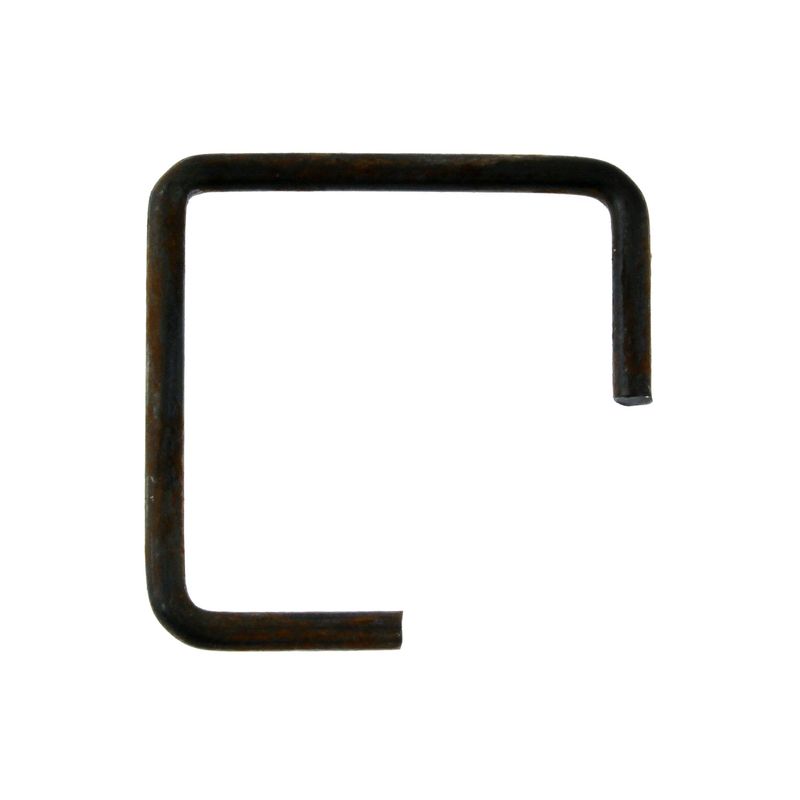 CLIP, RETAINING DANA 44 IFS