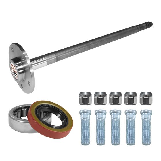Yukon Gear & Axle/Drive Axle Shaft  1998-2003 "Chevrolet GMC"