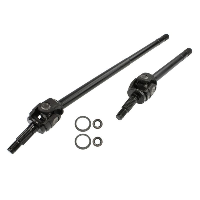 FRONT KIT-D30 1997-06 TJ 30SPL