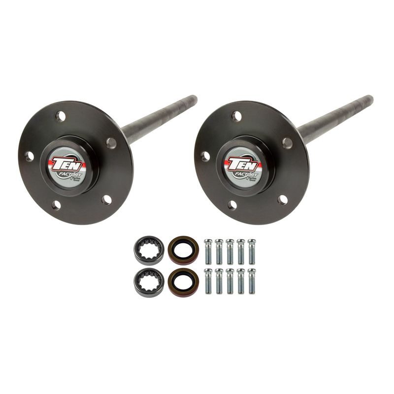 REAR KIT-1990-92 CAMARO 28SPL