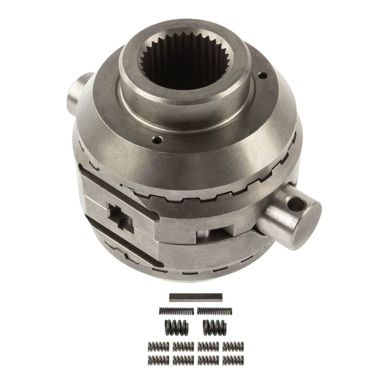 NO-SLIP FORD 8.8" 31SPL OPEN
