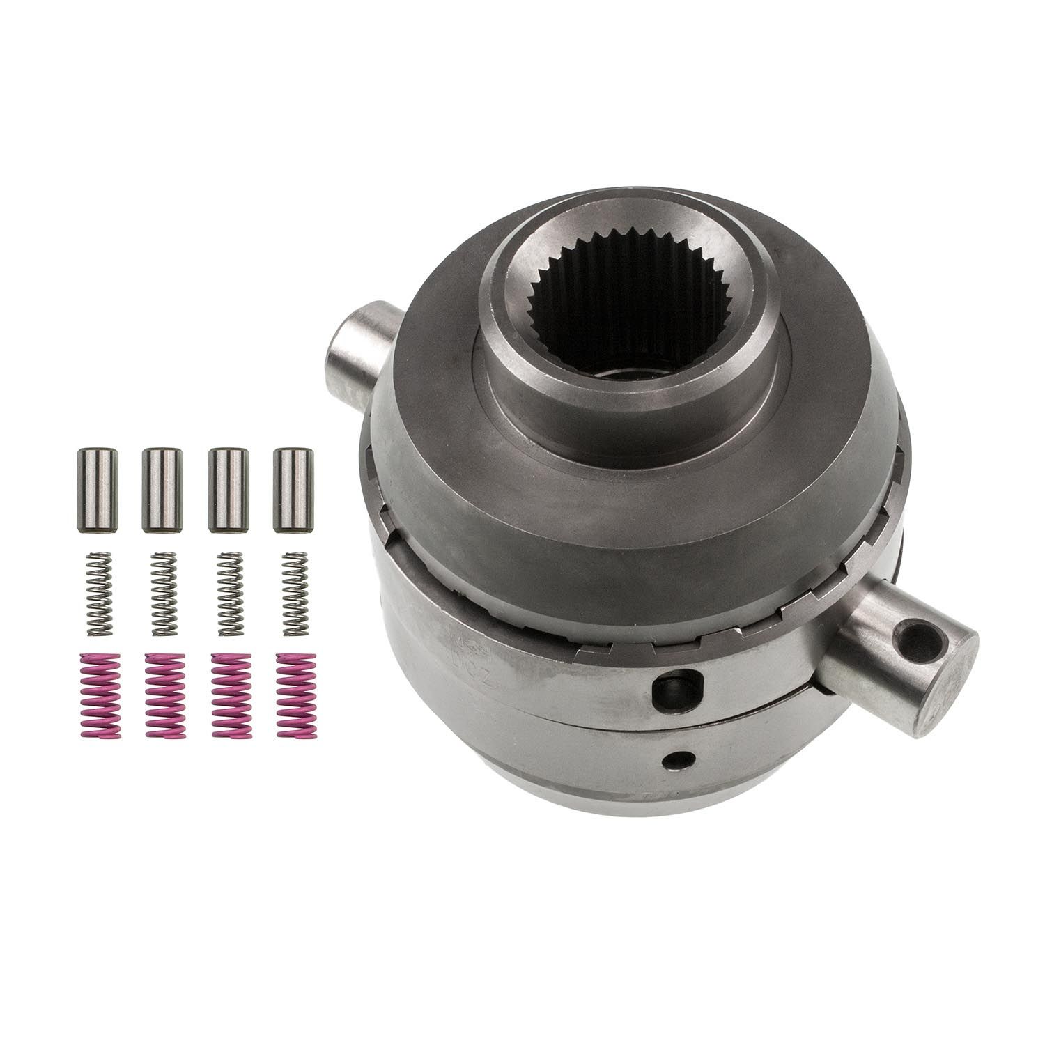 LOCK-RIGHT GM9.5/9.2IFS 33SPL