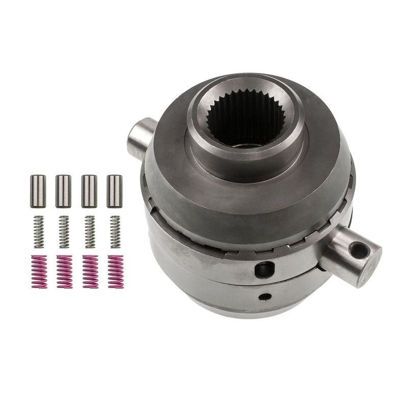 LOCK-RIGHT GM9.5/9.2IFS 33SPL