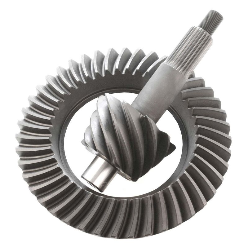 RP FORD 9" 4.33 EXL