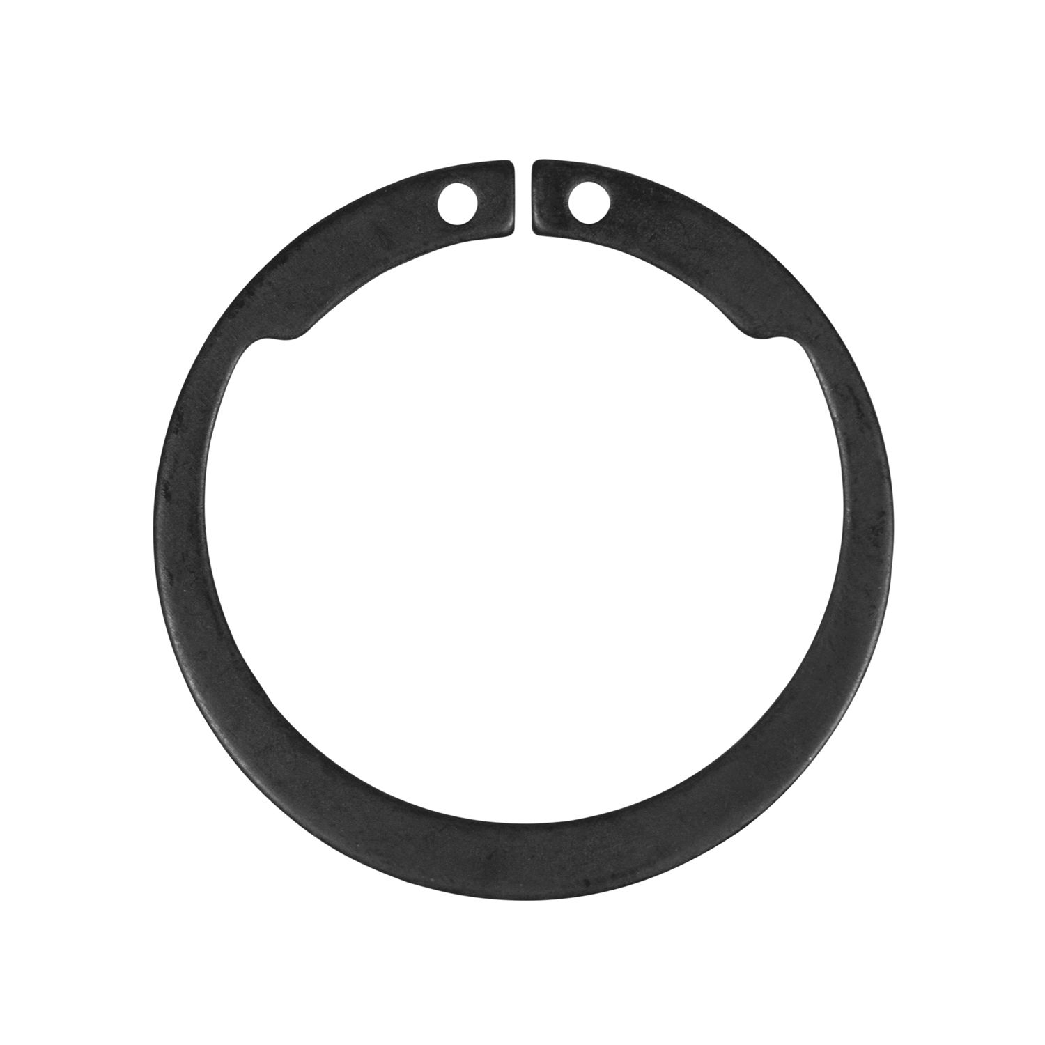 Dana 60 30 spline axle outer snap ring, (USED w/ALTERNATE PARTS).
