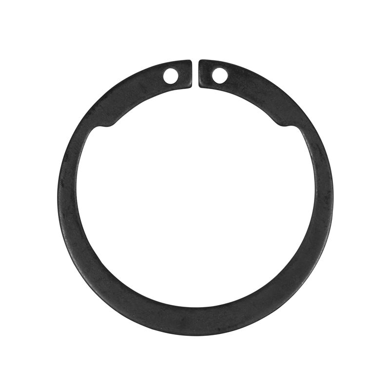 Dana 60 30 spline axle outer snap ring, (USED w/ALTERNATE PARTS).