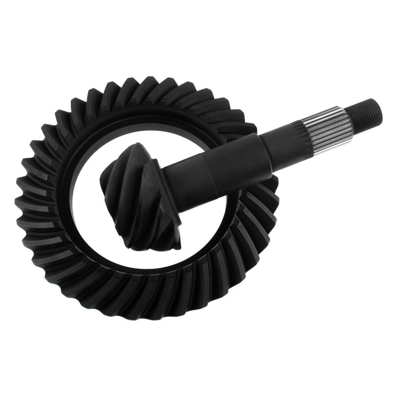 RP BOP 8.2" 4.11 MGP
