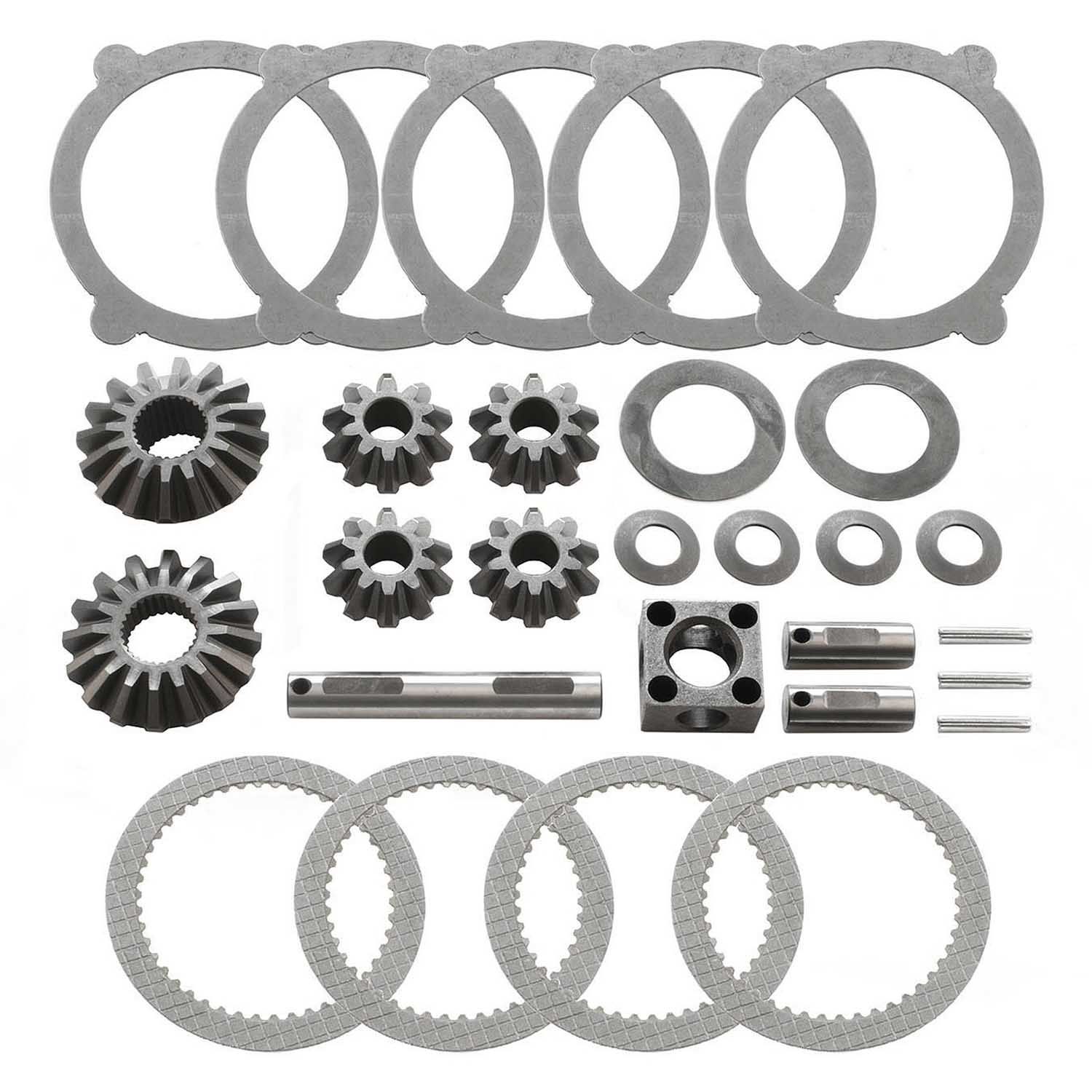 FORD 8'' & 9'' 28S T/LOK INT